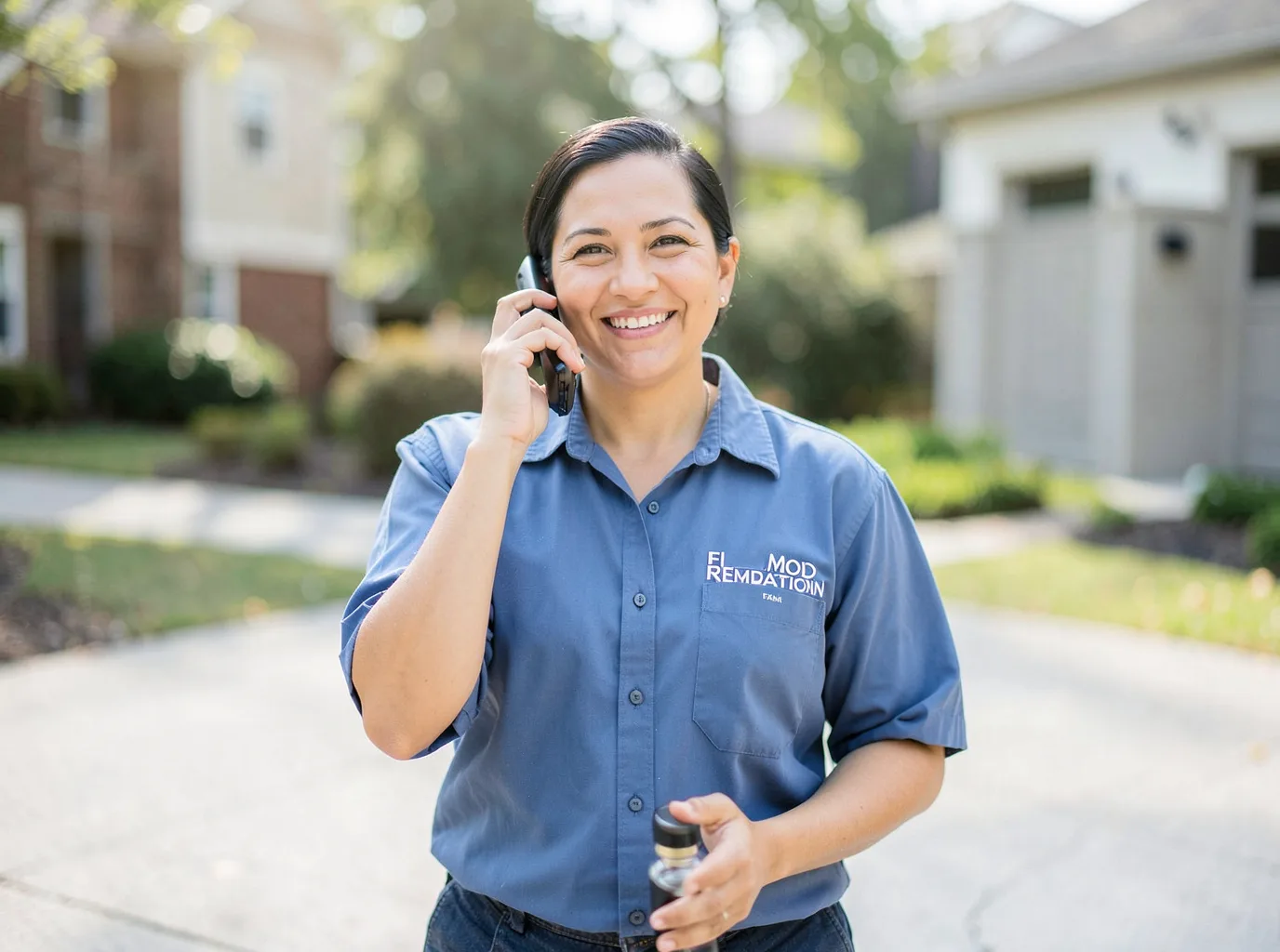 Mold Remediation Radford, VA FAQs